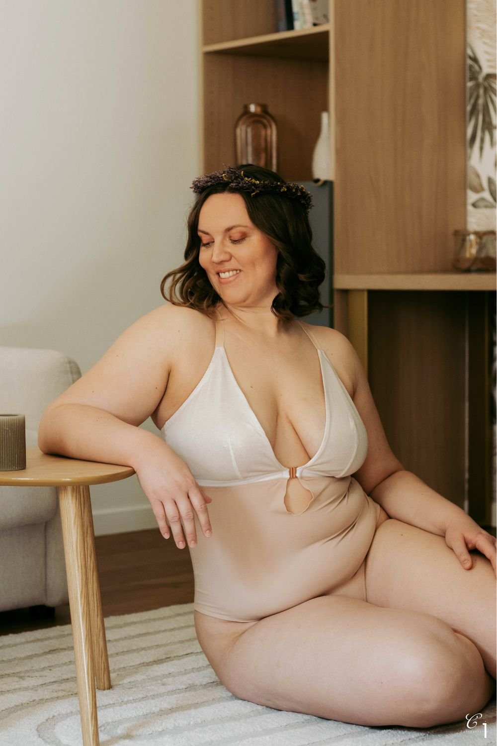 Les Péchés de Sarah univers lingerie féminine
